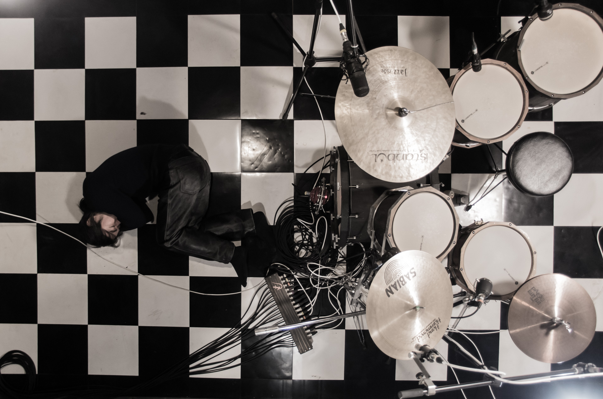 drumkitイメージ画像