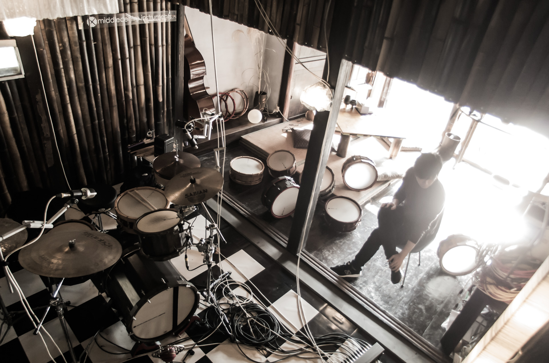 drumkitイメージ画像