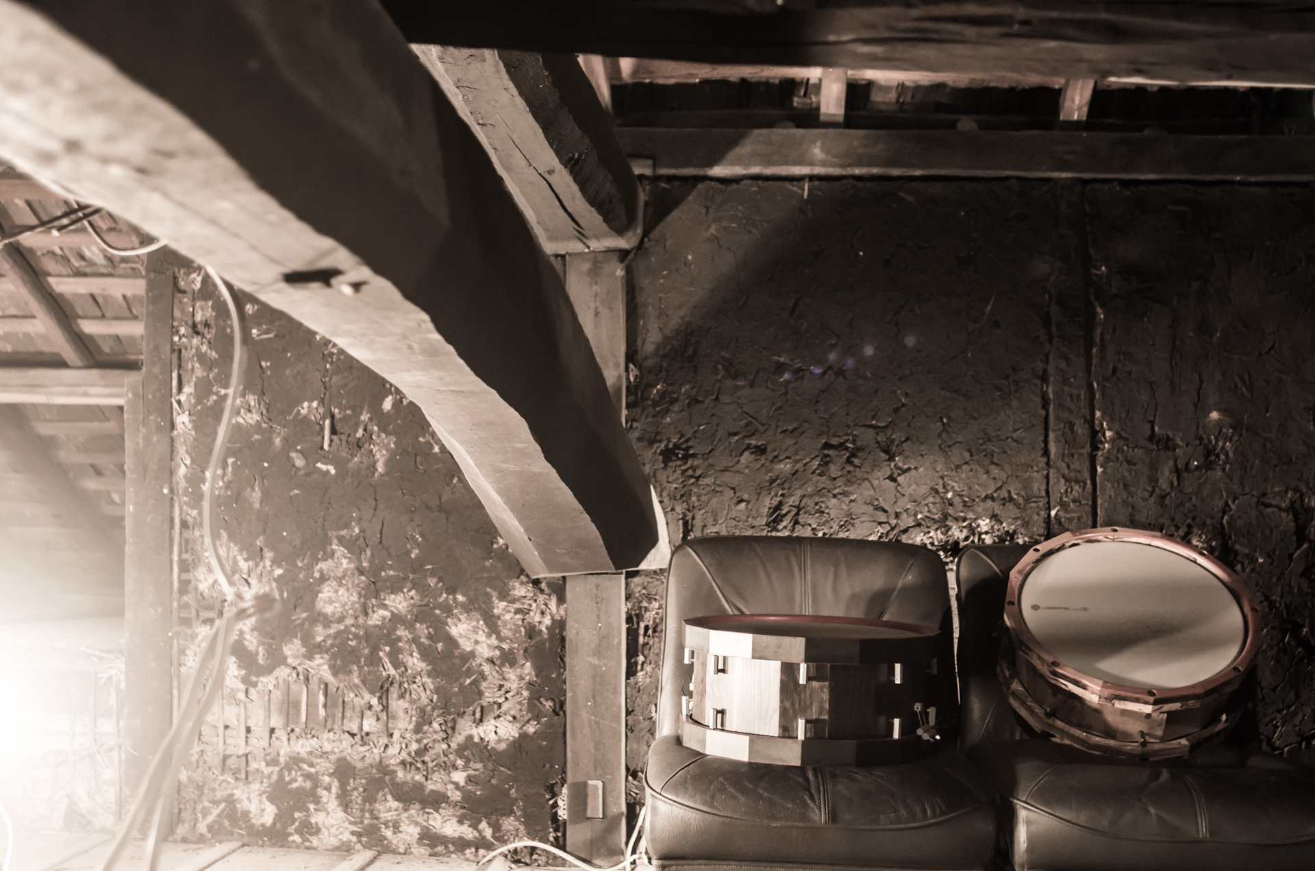 スネアイメージ画像